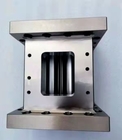 対ねじ押出機機械バレル シリンダーを機械で造る耐久CNC