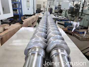 耐磨性 スクロールシャフト 直径10~120mm パフ食品用